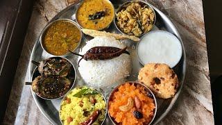 Andhra thali recipes  Andhra veg thali recipe  Andhra meals