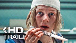 CUCKOO Trailer German Deutsch 2024 Hunter Schafer