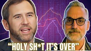 HOLY SH*T The SEC v. Ripple XRP Case IS OVER  Stuart Alderoty