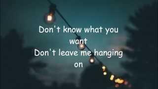 London Grammar - Wasting My Young Years lyrics