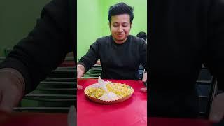 Rs 100 Biryani vs Rs 520 Biryani   Kolkata Style Chicken Biryani   Cheapest VS Expensive Biryani