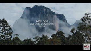 Bukit Batu Daya  I  Indonesia Big Wall Expedition