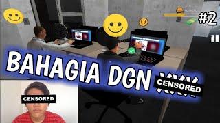 Internet Cafe Simulator Malaysia  Android  Asal Banyak Sangat XXX