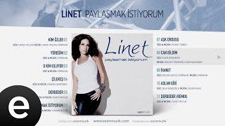 Linet - Can Bildim - Official Audio #canbildim #linet - Esen Müzik