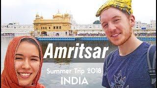 Amritsar The truth about Golden Temple and Attari Border