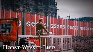 Horst-Wessel-Lied  호르스트 베셀의 노래