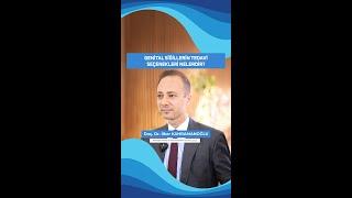 Genital Siğilleri Tedavi Seçenekleri Nelerdir?  Doç. Dr. İlker KAHRAMANOĞLU #genitalsiğil