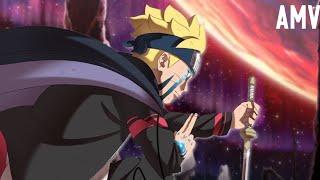 Boruto AMV - Graveyard NEFFEX