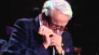 Toots Thielemans - Leny Andrade Trio - Corcovado AC Jobim  #5 Sesjun91