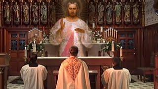 The Chaplet of Divine Mercy in Song Complete
