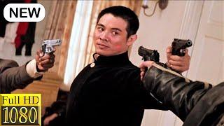 Jet Li New Full Action Movie  Hollywood Best Action Free Movies New Action Movie English Subtitles