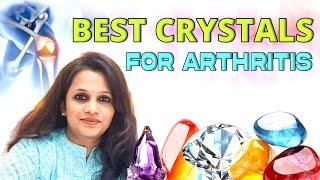 Best Crystals  For Arthritis   Healing Crystal For Arthritis  Best Result