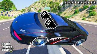 GTA 5 TOP 300 THUG LIFE MOMENTS  BEST OF GTA 5 THUG LIFE 2024 GTA 5 Funny Moments 