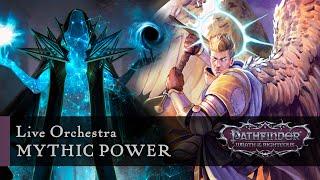 Pathfinder Wrath of the Righteous  Mythic Power  Live Orchestra