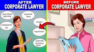 How to Become a Corporate Lawyer in 2024  Corporate Lawyer कैसे बने 