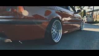 BMW E39 Meeting 2016 - Teaser