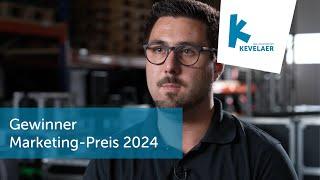 Gewinner Marketing-Preis-Kevelaer 2024 - LIGHTON Veranstaltungstechnik GmbH