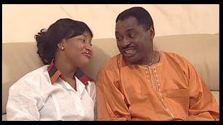 Best of Tonto dikeh and Kenneth Okwonkwo 1  tea or coffee  nollywood movies .