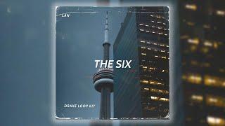 Free DrakeOVO Loop Kit - The Six 14 Loops  Drake PartyNextDoor The Weeknd Noah 40