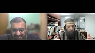 Al-Aqsa is NOT the Temple Mount  Masjid Al-Aqsa Haikal-e-Sulaimani Nahi Hai - Shaikh Omar Baloch