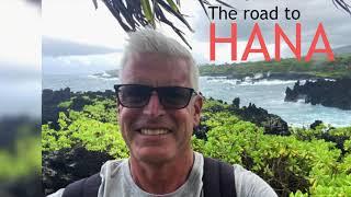 Maui - Best way to do the Road to Hana - 4K