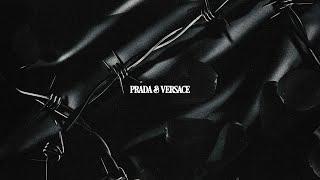 Chris Grey - PRADA & VERSACE Official Lyric Video