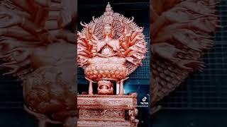 cảm nhận huyền bí dưới chân tượng Phật Bà Tây Bổ Đà Sơn #dulich #khampha #tayninh