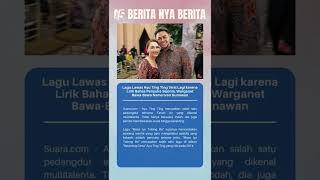 Lagu Lawas Ayu Ting Ting Viral Lagi karena Lirik Bahas Penyuka Sejenis Warganet Bawa Bawa Nama Ivan