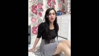 Bigo Beautiful Hot Girl Accept punishment in India