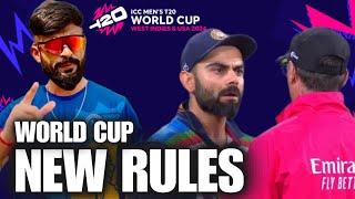 6 *MAZEDAAR* World Cup Rules You Didn’t Know 