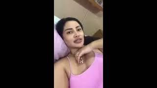 Latest Hot & Sexy Live Video - Sisca mellyana hot insta live