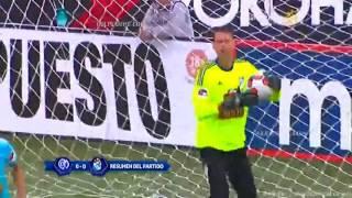 Dep Municipal vs Sporting Cristal 0-0 Resumen del Partido  Clasura 2016  Torneo Descentralizado