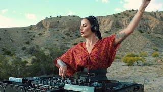 DeepMe - Live @ Camelback mountain  Arizona  Melodic Techno & Progressive House 4k Dj Mix 2024