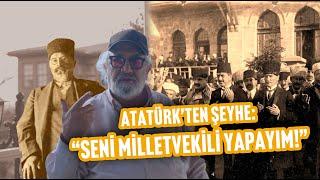 Muzaffer Efendim ... - Osman Doğan Ayyıldız Tek Parça