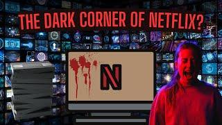 10 Best Horror Movies On Netflix  August 2024 Horror Recommendations