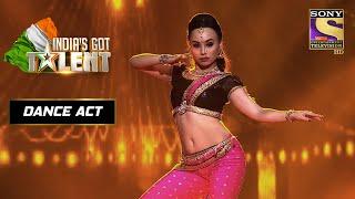 इस Lavani Act पर Judges ने क्यों दिए Different Opinions? Indias Got Talent Season 8 Dance Act