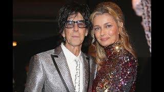 Ric Ocasek’s wife reveals how she discovered The Cars frontman had died  - Fox News