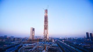 Billions Wasted Why these Massive Constructions have totally failed
