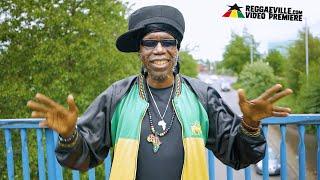 Macka B - Hail Rasta Official Video 2021