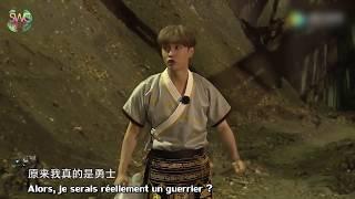 VOSTFR  法语字幕  FRENCH SUB  720P Go Fighting  S3 Ep.7 Trailer