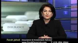 Mortgage Insurance vs Life Insurance  کانادا ،  بیمه مورگیج یا بیمه عمر