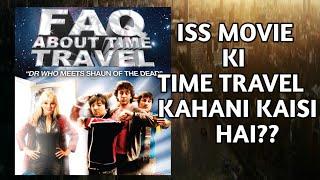 Frequently Asked Questions About Time Travel movie review in hindiMovie reviewHindi movie review