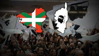 Askatasunera - Basque-Corsican Bilingual Solidarity Song Lyrics + Translation