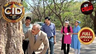 क्यों बना एक Security Guard CID ​​का Prime Suspect?  CID  सी.आई.डी. Latest Episode  27 July 2024