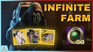 EXOTIC CLASS ITEMS AT XUR  Best Strange Coins & Exotic Class Item Farm  Destiny 2