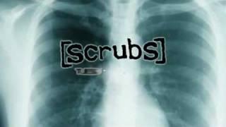 SCRUBS S9  Cancer Promo