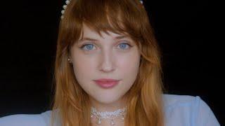 Look Into My Eyes  Eye Contact Instruction Hypnosis  Deep Sleep  Countdown  Soft Spoken ASMR