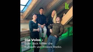 Die Volos Folge 7 Neue Gesichter und Stimmen