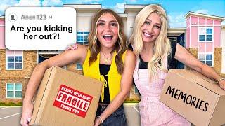 OUR DAUGHTER IS MOVING OUT *APARTMENT SHOPPING*