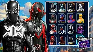 9 DLC Suits That STILL Need to be in Marvels Spider Man 2